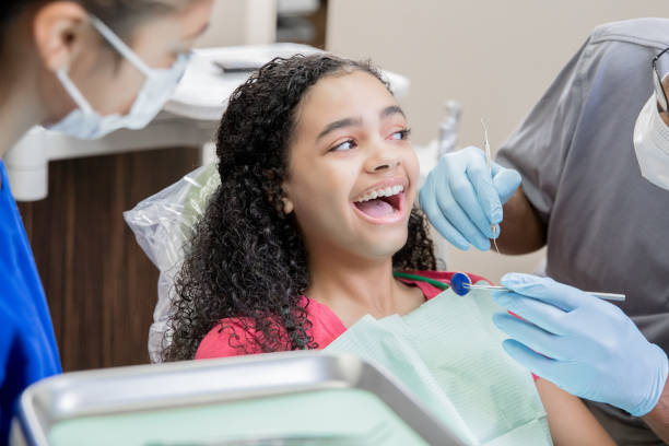 Best Pediatric Emergency Dentist in Berlin, NH